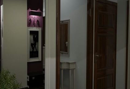 Свечи и скрипучие двери: старый трюк, который работает лучше WD-40