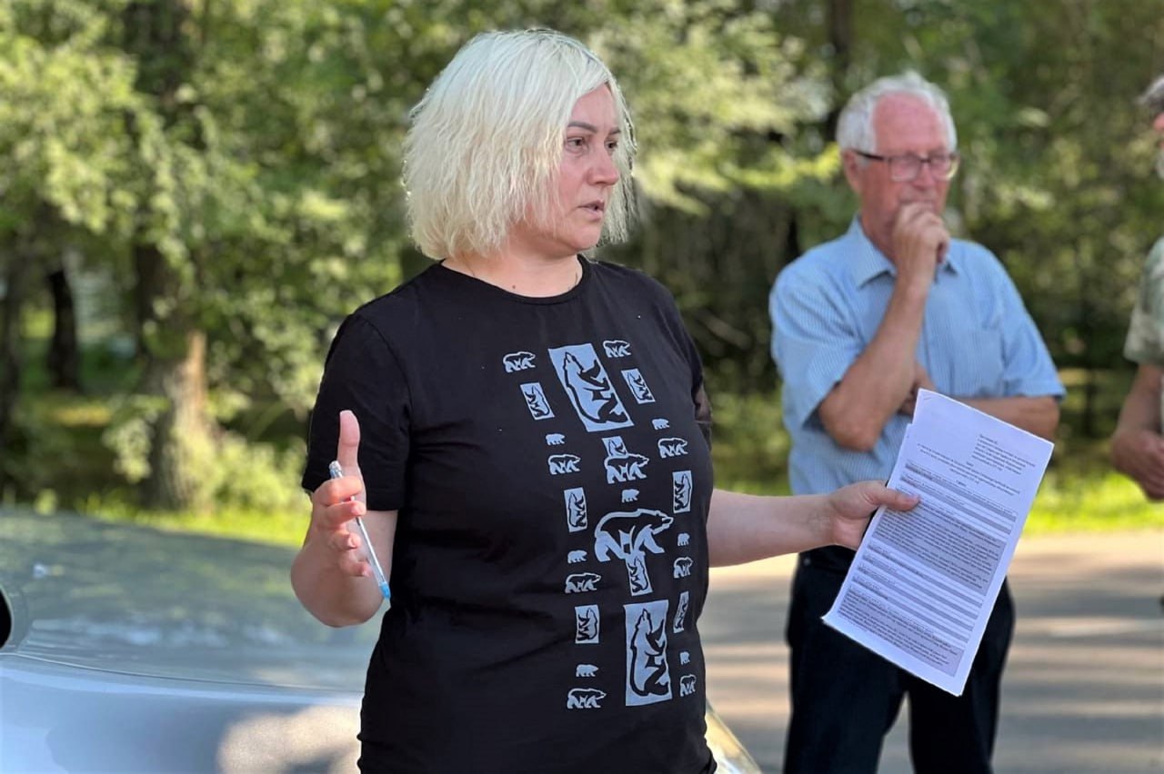 76 проектов ТОС получили в 2025 году гранты губернатора ЕАО Марии Костюк 76 проектов ТОС получили в 2025 году гранты губернатора ЕАО Марии Костюк