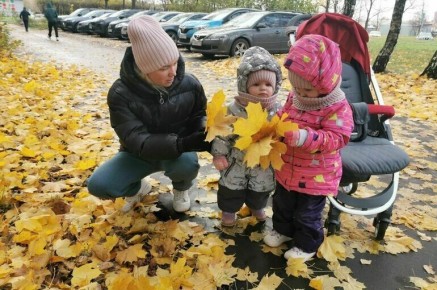 Инициативы по улучшению поддержки семей: возможна новая помощь родителям