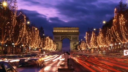 Новогодние блюда французов повергнут в шок: оливье и селедку под шубой не готовят