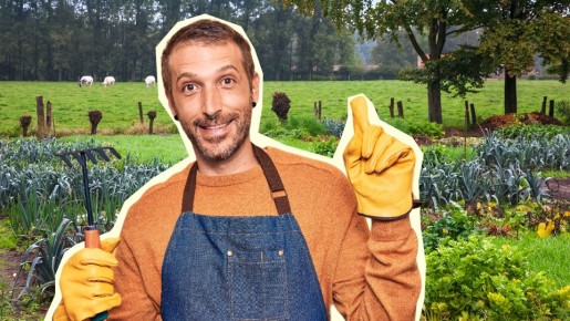 У опытных дачников всегда чистые руки: спасают идеальные перчатки для работы в саду