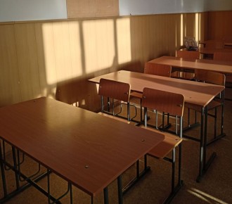 Актуальные данные о карантине в школах Биробиджана