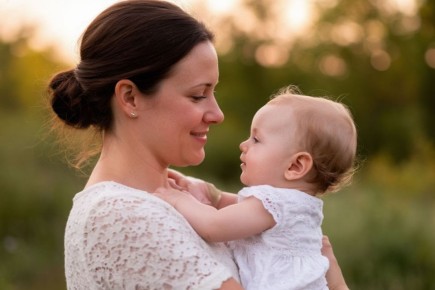 Новый закон обеспечит детей, зачатых после смерти отца, правом на пенсию