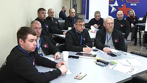 В ЕАО стартовал второй модуль образовательной программы «Доблесть Хингана»