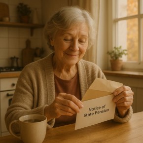 Пенсионная реформа: двойные выплаты для старшего поколения с ноября 2025 года