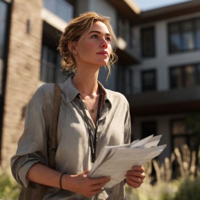 Женщина одержала победу в суде: как вернуть свою квартиру, несмотря на ошибки Росреестра