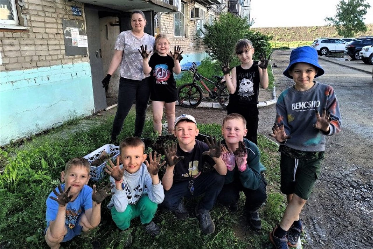 76 проектов ТОС получили в 2025 году гранты губернатора ЕАО Марии Костюк 76 проектов ТОС получили в 2025 году гранты губернатора ЕАО Марии Костюк