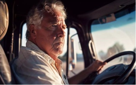 Пожилые водители под прицелом: новые правила за рулем