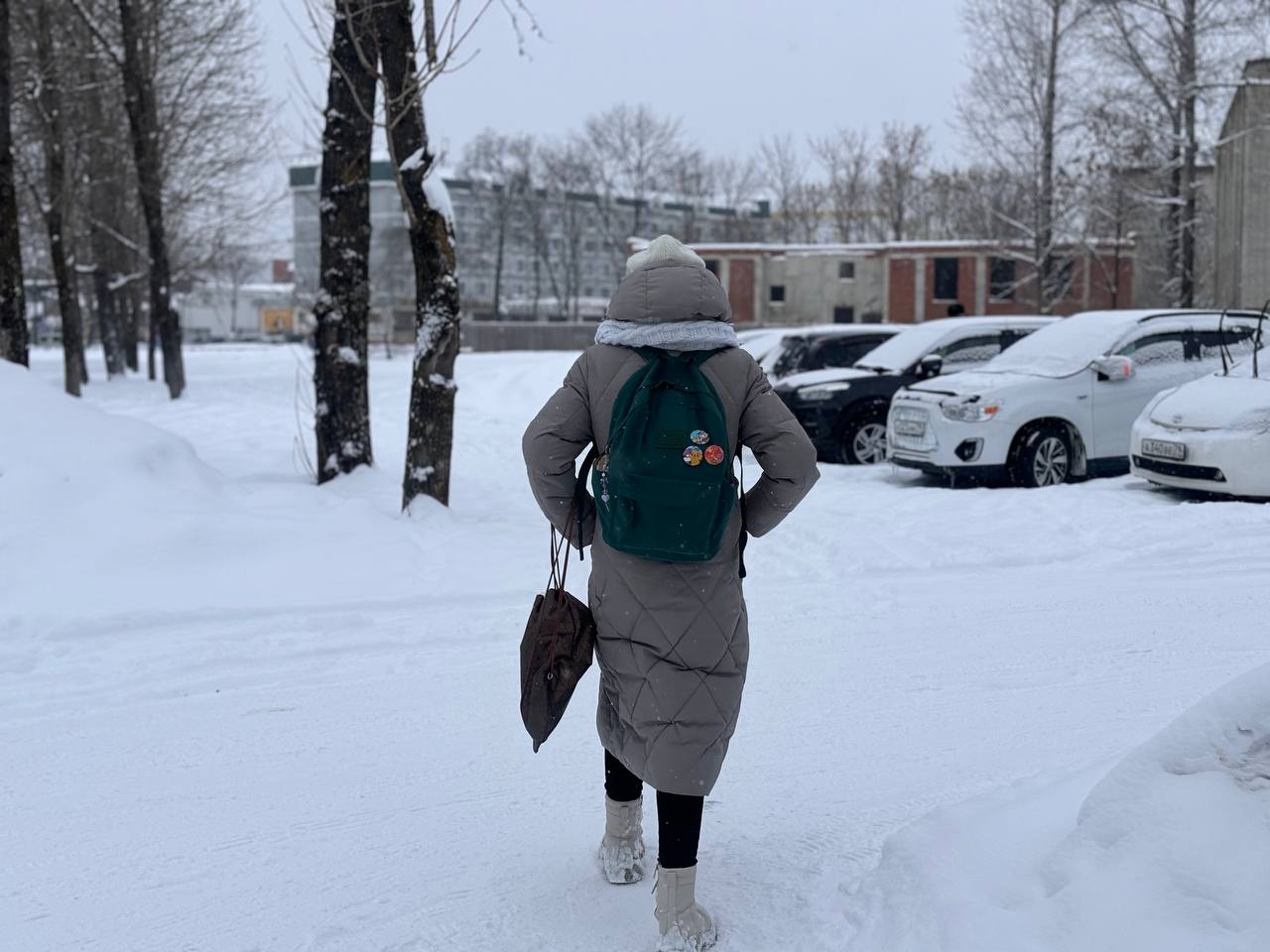 В лицее № 23 Биробиджана образовательный процесс восстановлен