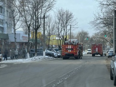 В чат-бот "МЧС, что случилось?" пришло фото