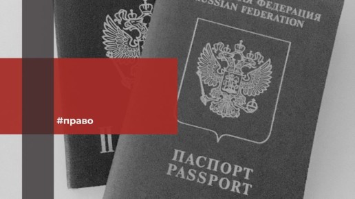 Россия готовится к изменениям: ИНН заменят на ИД ЕРН в паспорте с 2026 года