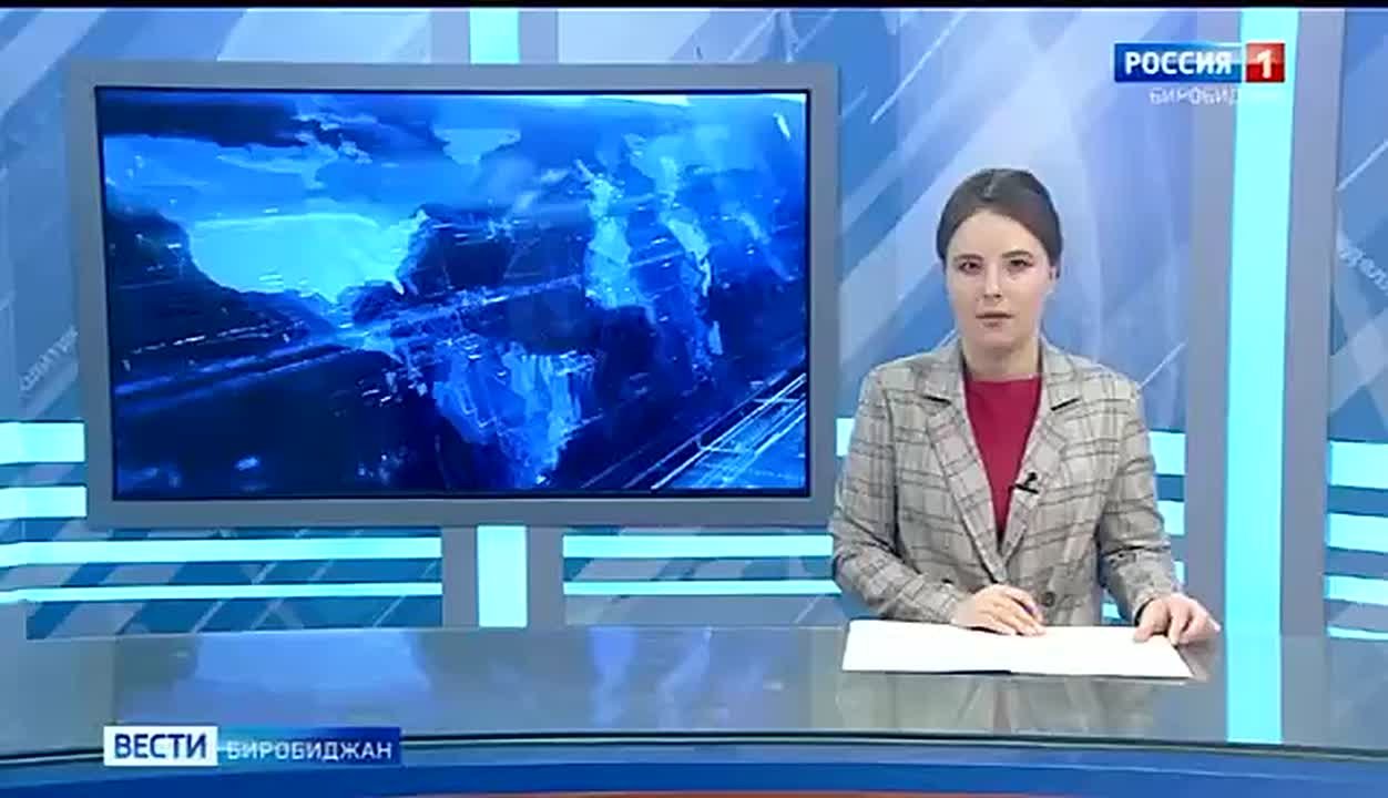 Коллектив из Биробиджана стал участником Открытого конкурса чтецов