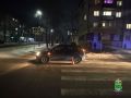 Водитель сбил пешехода на "зебре" в Биробиджане