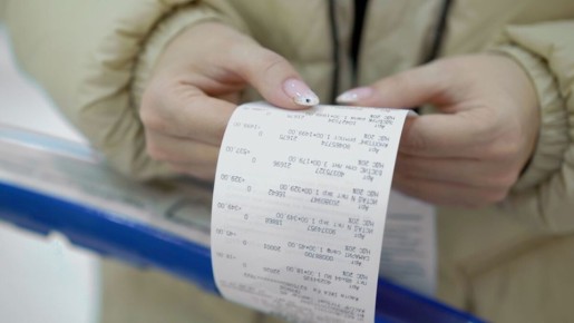 Как мелкий инцидент с чеком стал поводом для крупного судебного разбирательства