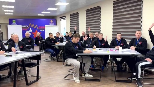 Второй модуль программы «Доблесть Хингана» стартовал в ЕАО