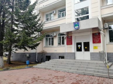 Выборы мэра Биробиджана состоятся 3 декабря