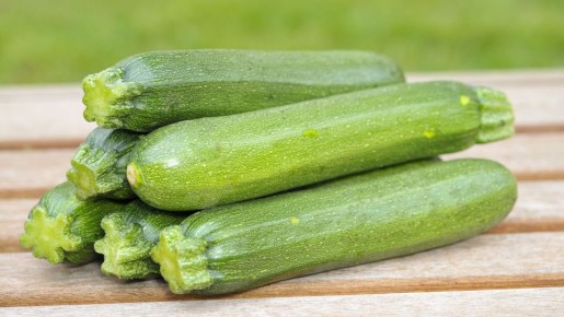 Надоевшие кабачки превратите в легкую и вкусную закуску: фирменный рецепт от шеф-повара