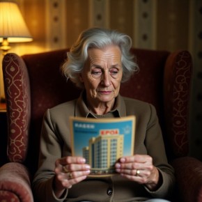 Переезд на закате жизни: как выбрать между уютом и новой жизнью