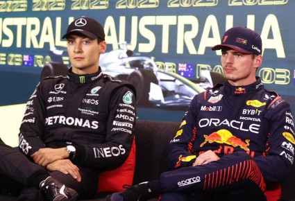 Макс Ферстаппен: На Гран При Испании-2025 я потерял контроль над эмоциями