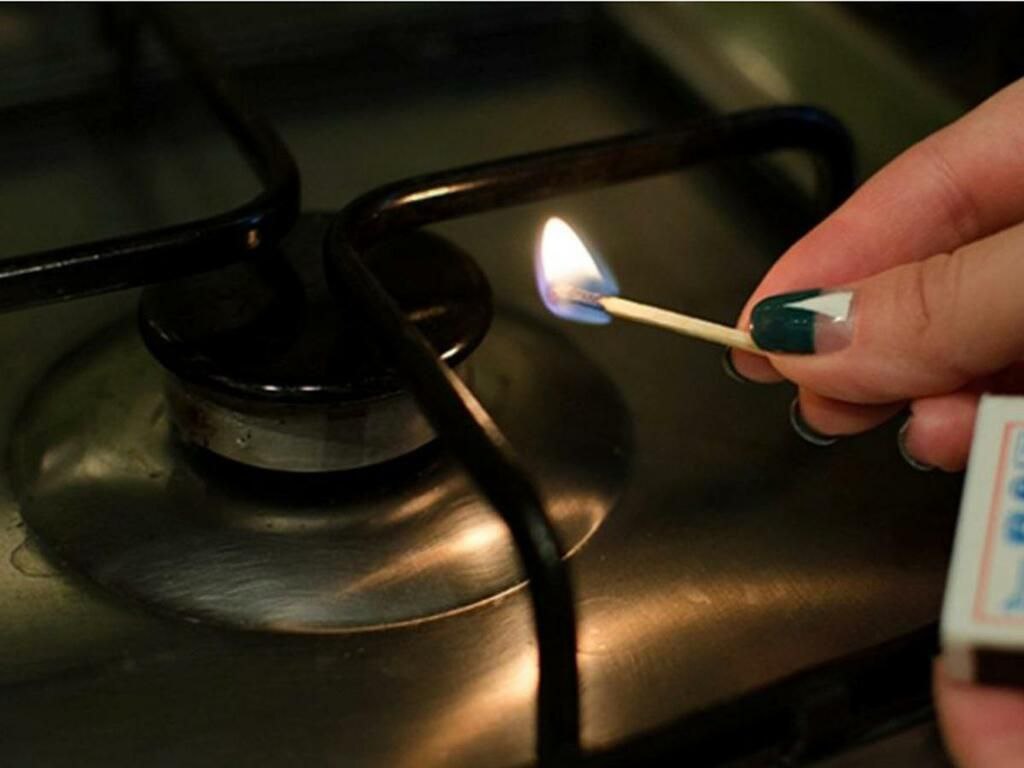 НОВОСТИ НАШЕЙ ГАЗИФИКАЦИИ. Российский концерн "Газпром" выделил более $400 млн на программу газификации киргизских регионов, что позволило повысить уровень обеспечения газом в стране до 42%, передал в среду, 26 ноября...