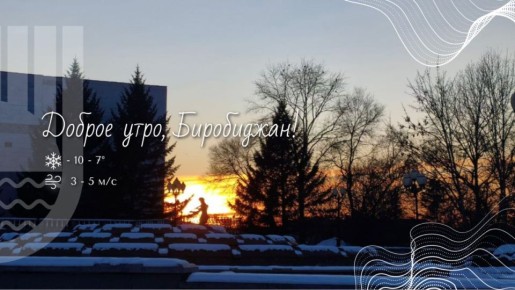 Шалом, Биробиджан!. В эту субботу, 29 ноября, во всем мире проходит ежегодная экологическая акция «Час Земли»