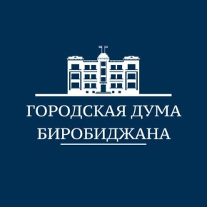 На рассмотрение городской Думы Биробиджана внесен список кандидатов на должность главы города