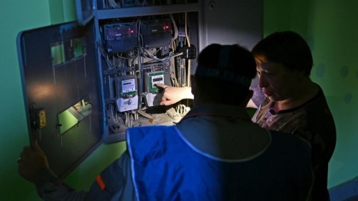 Как не попасть в ловушку мошенников при бесплатной замене электросчетчиков в 2025 году