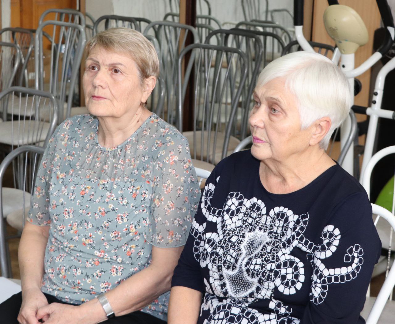 Прокурор области Дмитрий Седых провел личный прием граждан, приуроченный к Международному дню инвалидов Прокурор области Дмитрий Седых провел личный прием граждан, приуроченный к Международному дню инвалидов