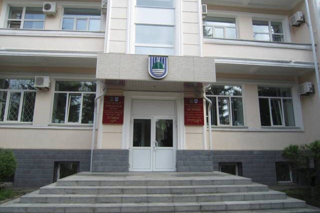 На рассмотрение городской Думы Биробиджана внесен список кандидатов на должность главы города