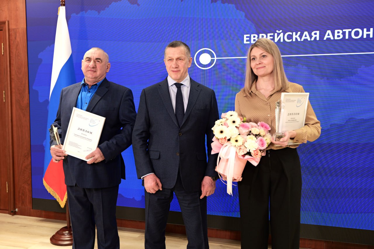 Премия «Звезда Дальнего Востока» стартовала в восьмой раз Премия «Звезда Дальнего Востока» стартовала в восьмой раз