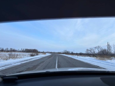 ВНИМАНИЕ! Открыто движение автобусов!