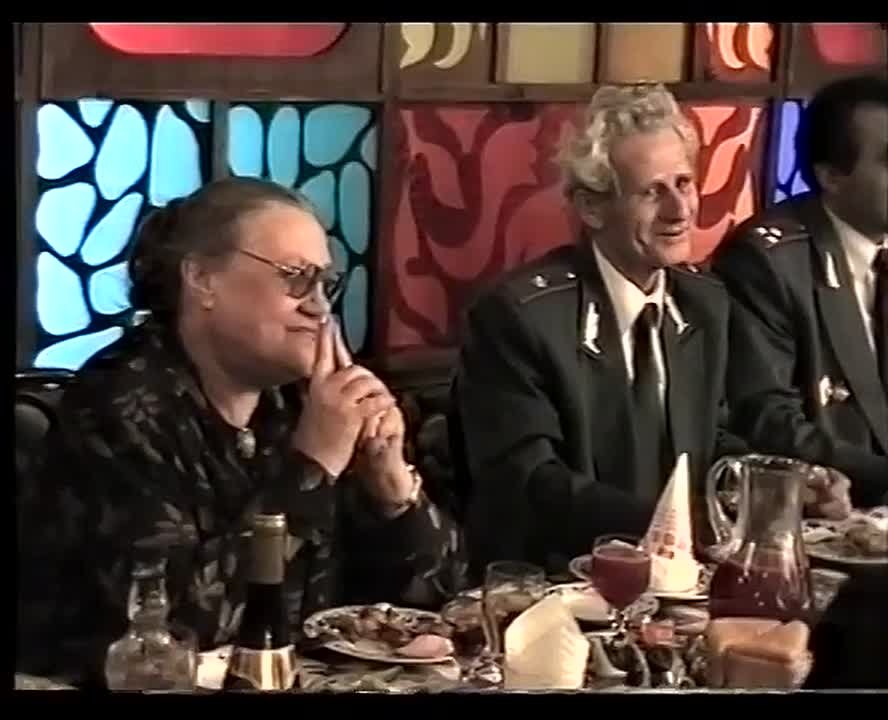 35-летие отмечают сотрудники налоговой службы ЕАО