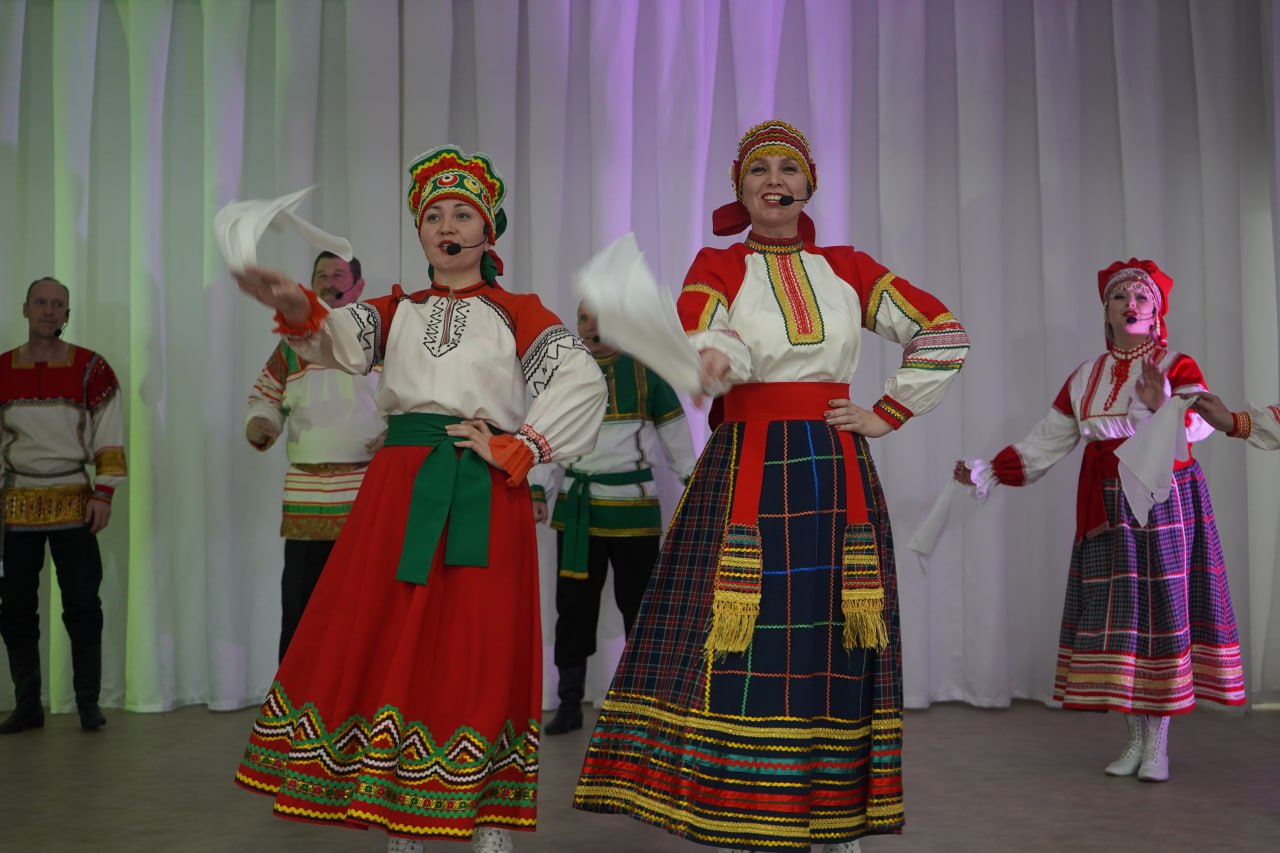 Подписывайтесь на наш канал в MAX