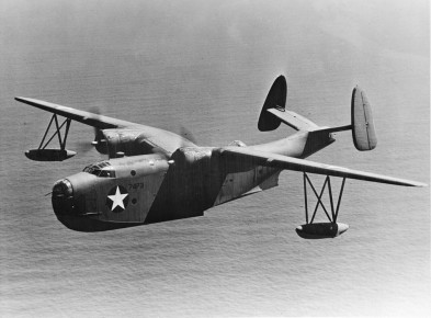  ,   :  Martin PBM Mariner