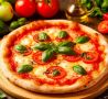 Пицца, приготовленная по рецепту жизни