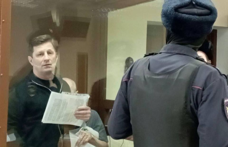 ������ �������� ������� � 23 ���� �������� ������