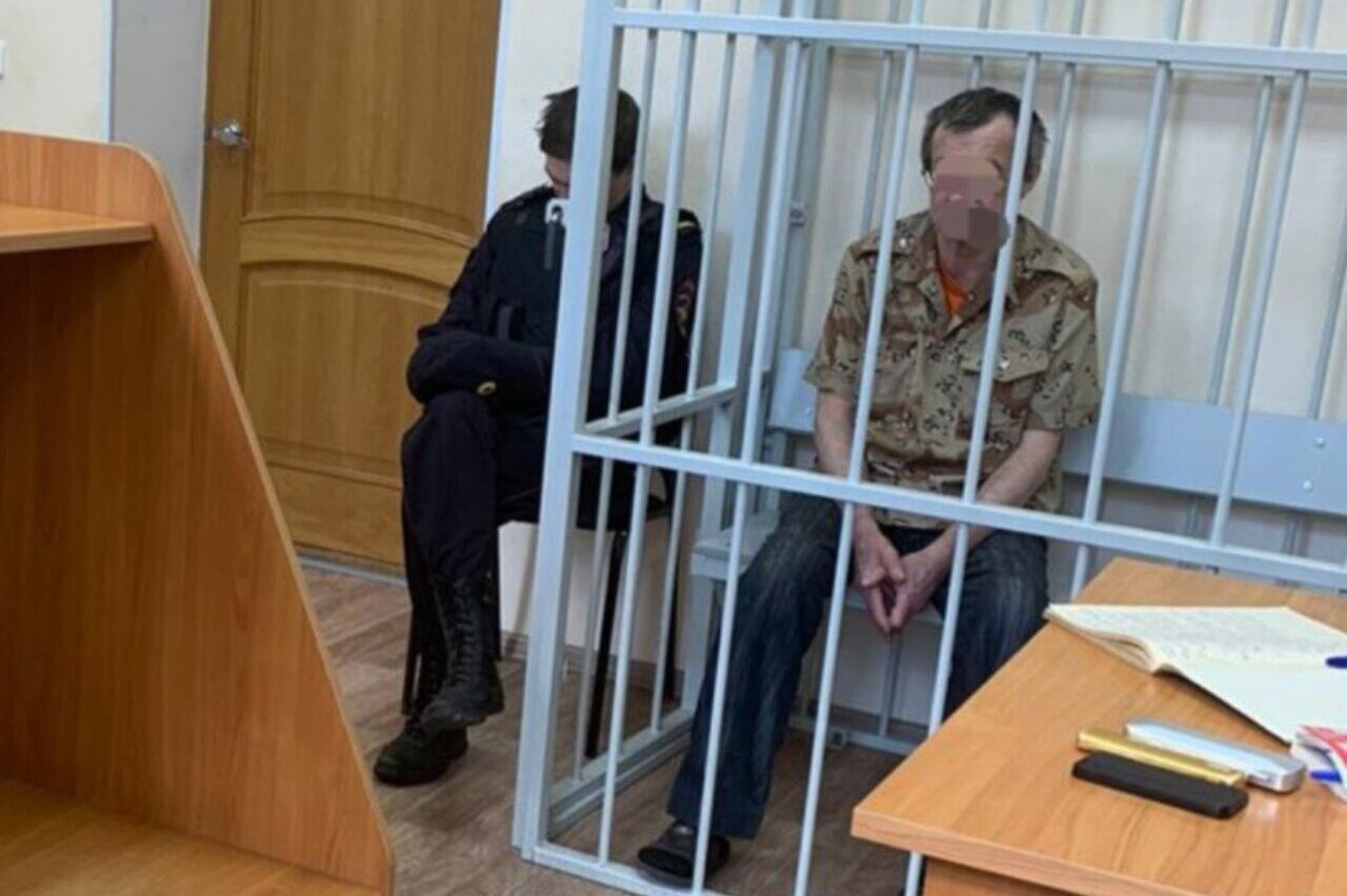 Любитель хмельной езды во время процесса обложил судью матом