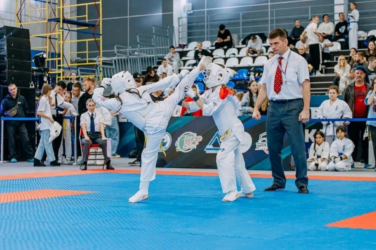 Каратисты из ЕАО успешно выступили на престижных международных соревнованиях Каратисты из ЕАО успешно выступили на престижных международных соревнованиях