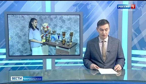 Самбистка из ЕАО уверенно покоряет вершины Дальневосточных и Всероссийских турниров