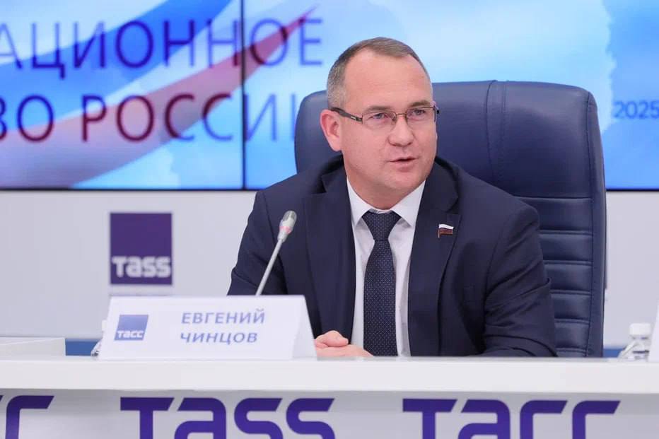 Более 61 тыс. заявок подано на участие в премии «Служение» (6+) от представителей муниципального сообщества