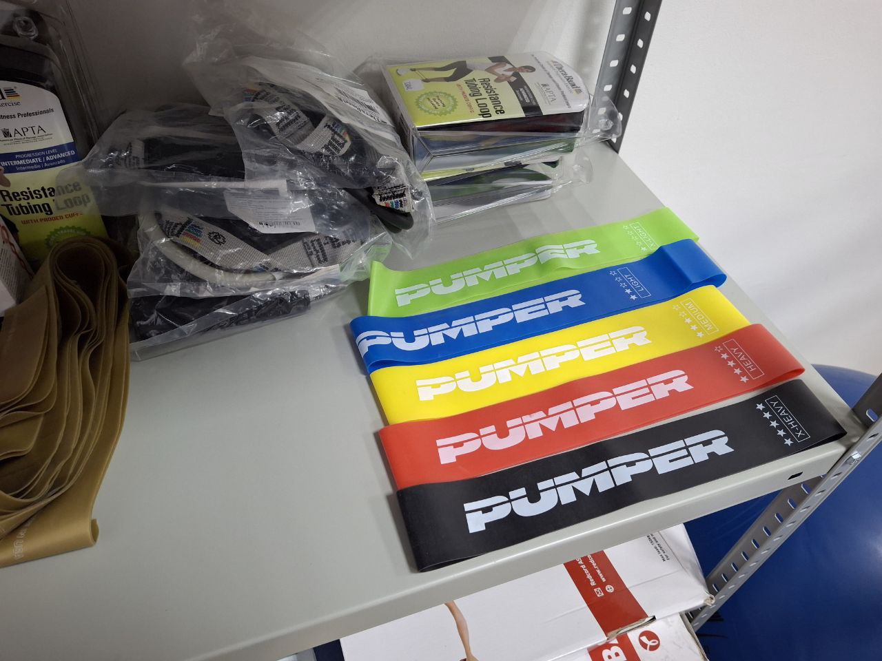 Медицинская реабилитация в ЕАО доступна каждому Медицинская реабилитация в ЕАО доступна каждому