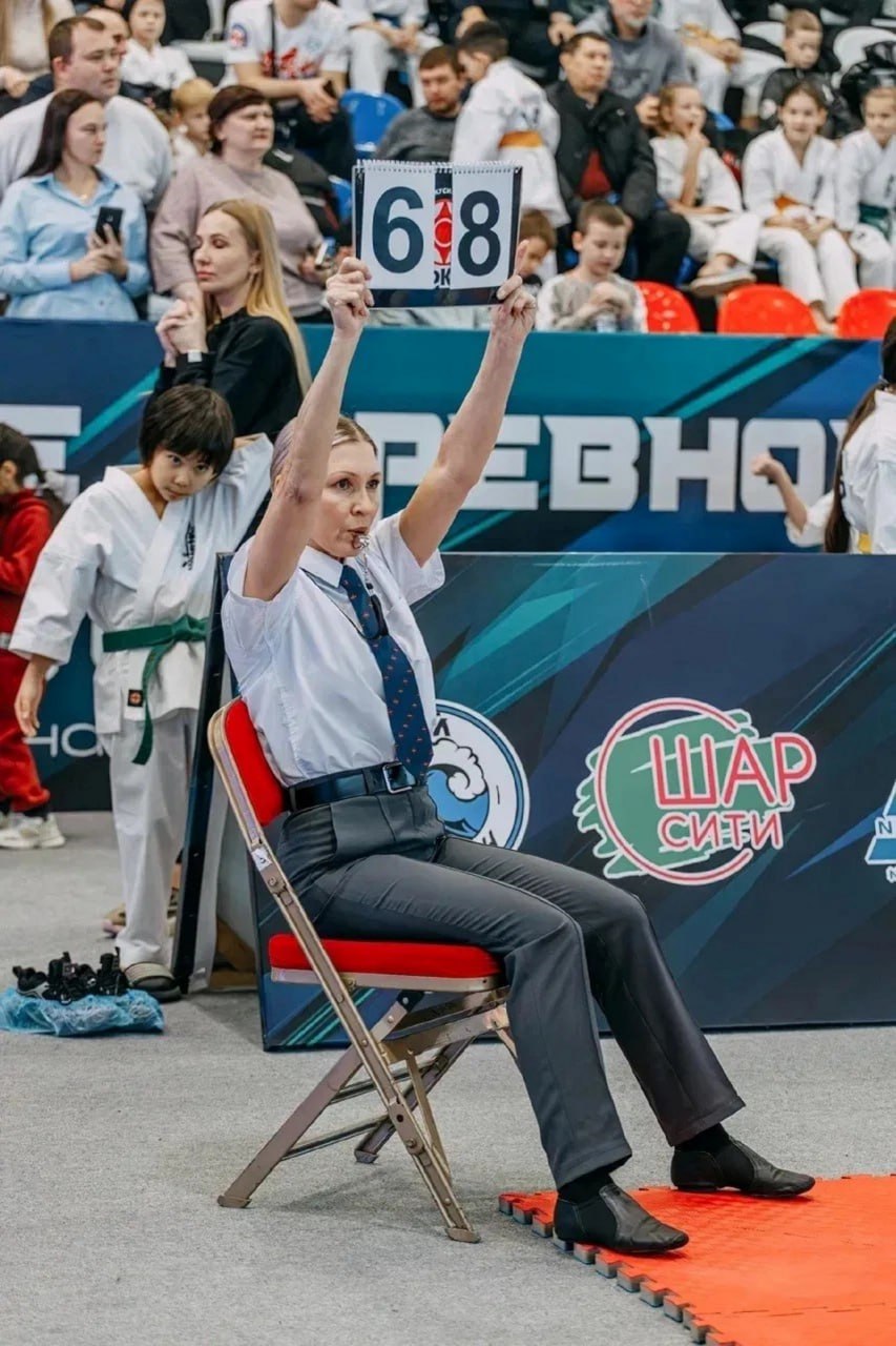 Каратисты из ЕАО успешно выступили на престижных международных соревнованиях Каратисты из ЕАО успешно выступили на престижных международных соревнованиях