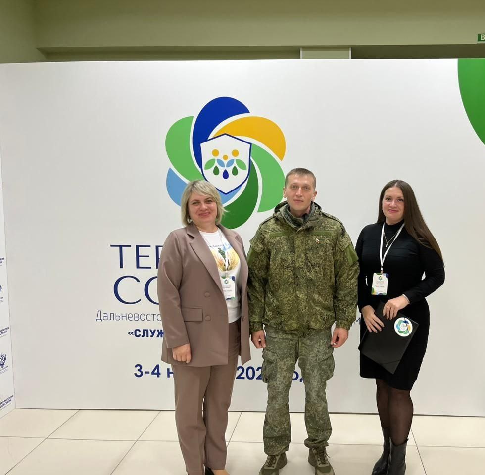 В Биробиджане волонтёры с большим сердцем помогают на передовой и в тылу В Биробиджане волонтёры с большим сердцем помогают на передовой и в тылу