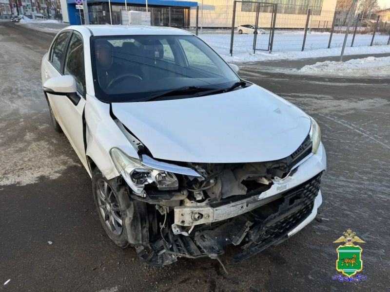 4 декабря на территории области зарегистрировано 10 дорожно-транспортных происшествий 4 декабря на территории области зарегистрировано 10 дорожно-транспортных происшествий