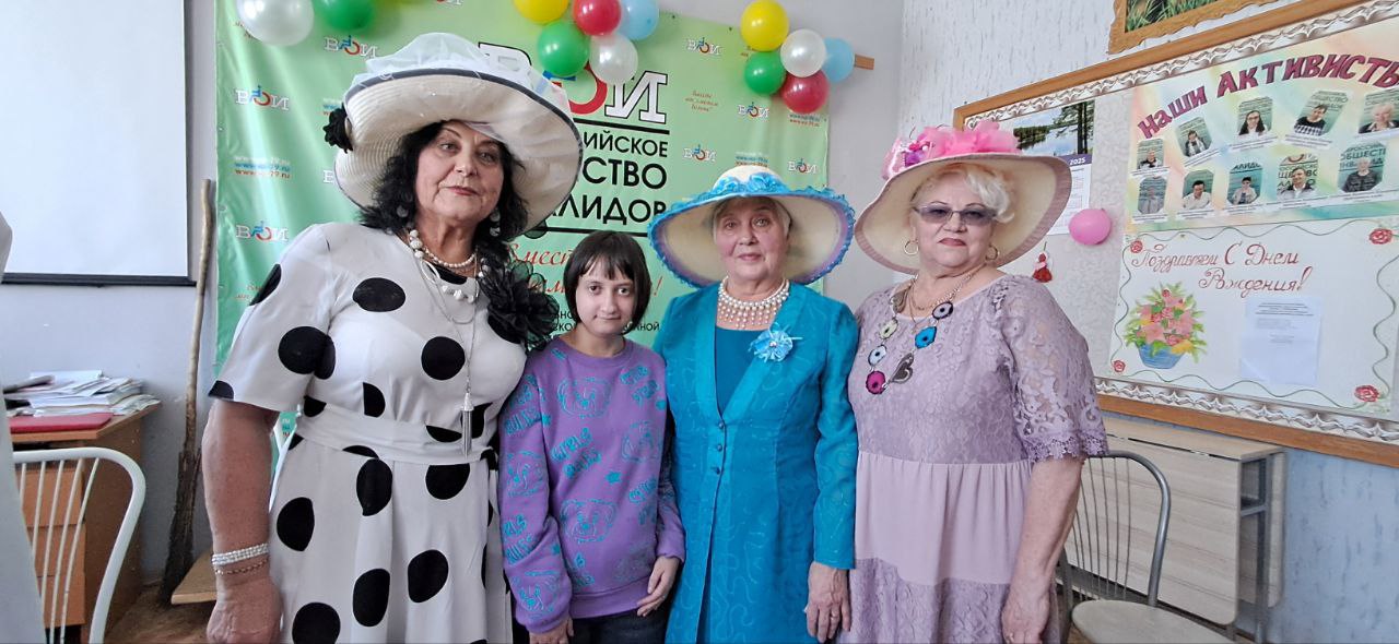 Международный день инвалидов отметили в Биробиджане Международный день инвалидов отметили в Биробиджане