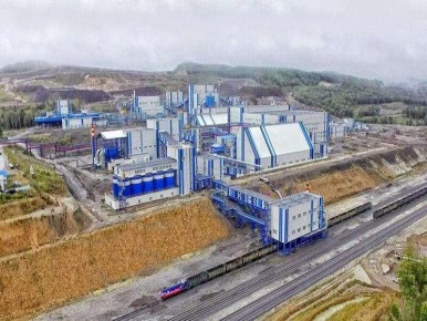 1 Предприятие по добыче графита в Еврейской автономной области в 2026 году выйдет на проектную мощность - 40 тысяч тонн графитового концентрата в год