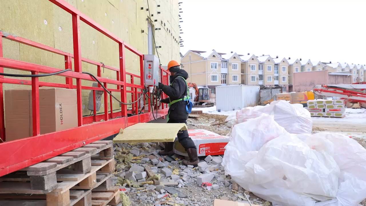 Реконструкция участков тепловых сетей в Биробиджане будет проведена на средства инфраструктурного бюджетного кредита Реконструкция участков тепловых сетей в Биробиджане будет проведена на средства инфраструктурного бюджетного кредита