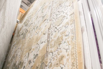 Бабушкин метод очистки ковра: копеечная альтернатива дорогостоящей химчистке