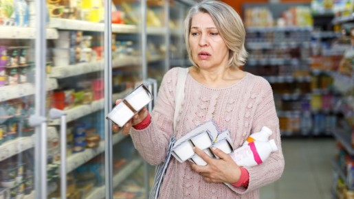 Популярная страшилка оказалась правдой: на эту уловку в магазинах клюют постоянно