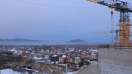 Реконструкция участков тепловых сетей в Биробиджане будет проведена на средства инфраструктурного бюджетного кредита